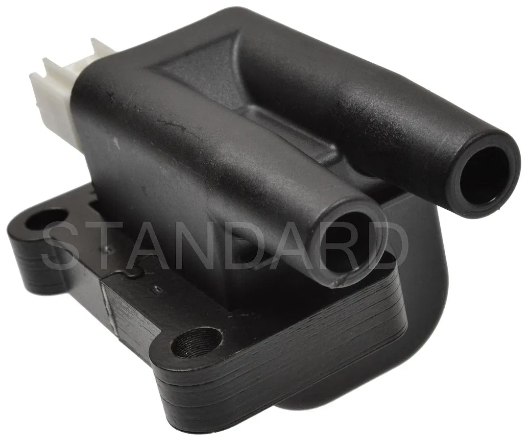 UF-197 – STANDARD IGN Ignition Coil, OE Replacement Genuine Intermotor Quality - view 2